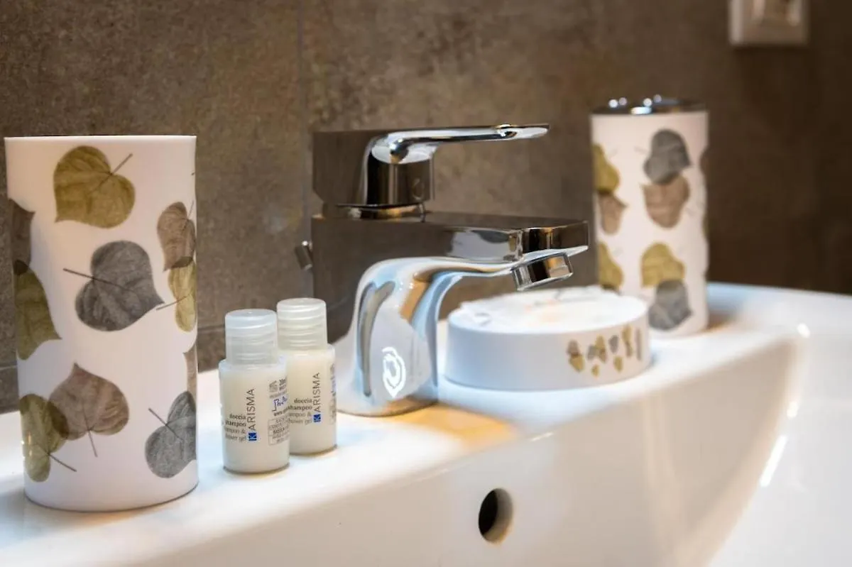 Lejlighed Sarpi Suite - 15 Min Duomo Central Milano Italien