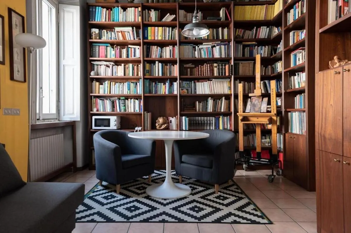 Appartement Sarpi Suite - 15 Min Duomo Central Milan