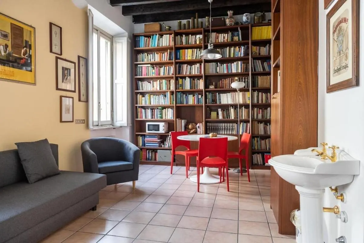 Sarpi Suite - 15 Min Duomo Central Milan Italy