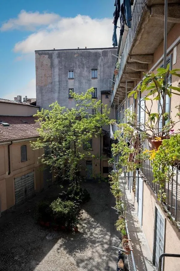 Sarpi Suite - 15 Min Duomo Central Milan Italy